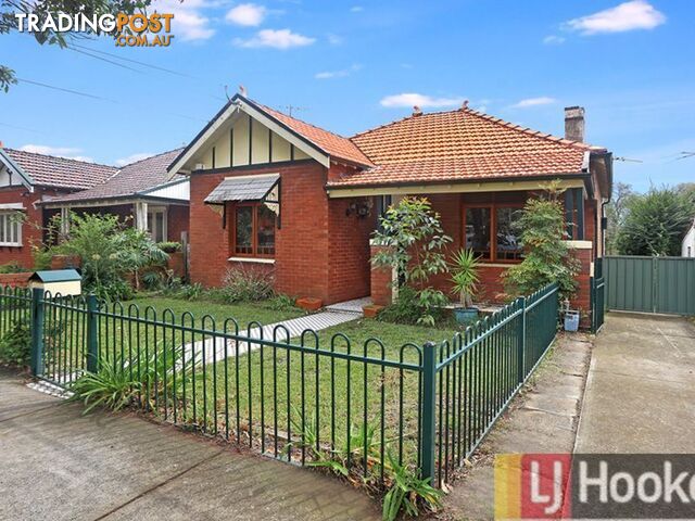 13 McDonald St BERALA NSW 2141