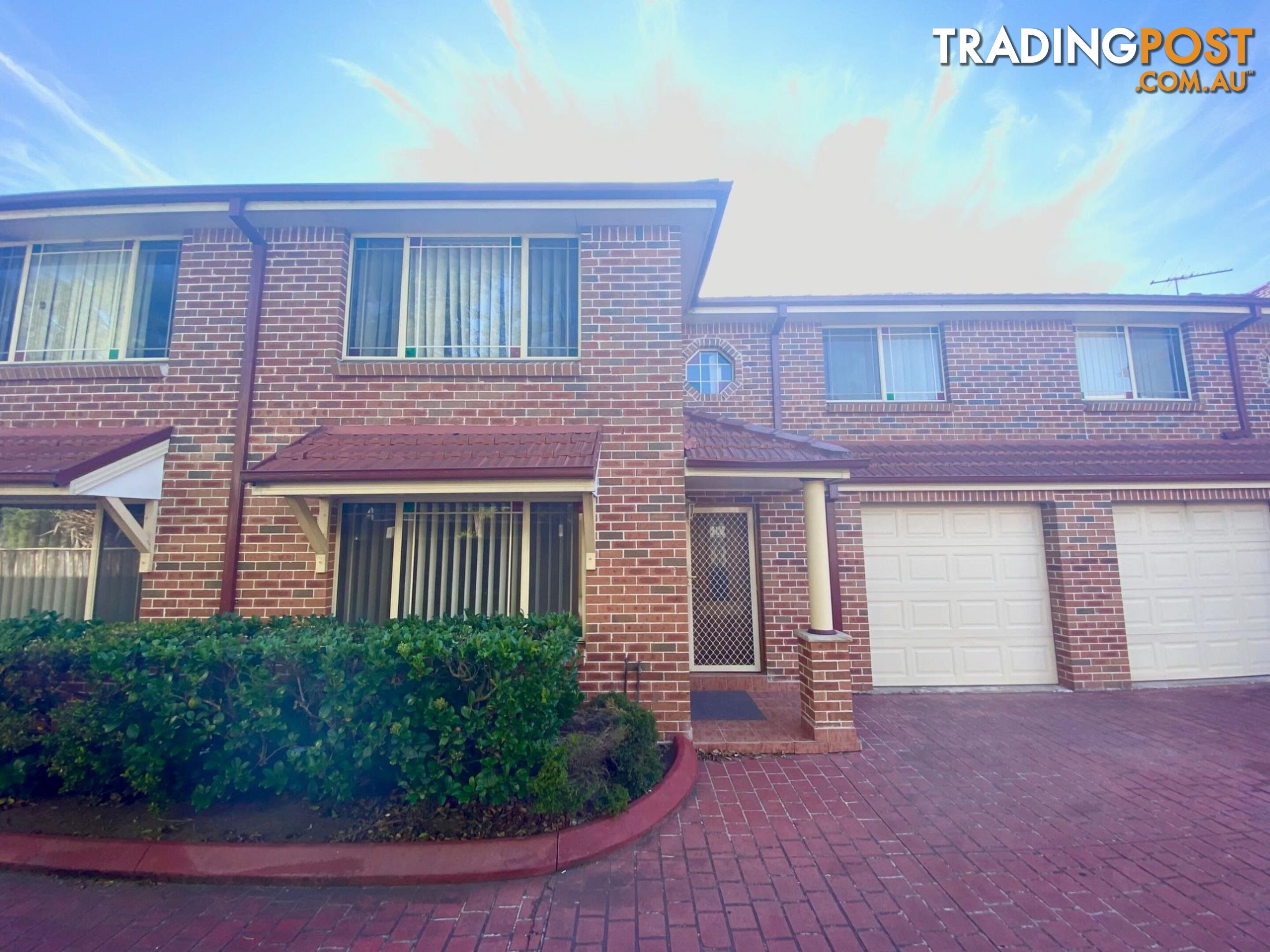 5/24 James Street LIDCOMBE NSW 2141