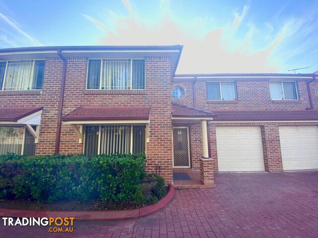 5/24 James Street LIDCOMBE NSW 2141