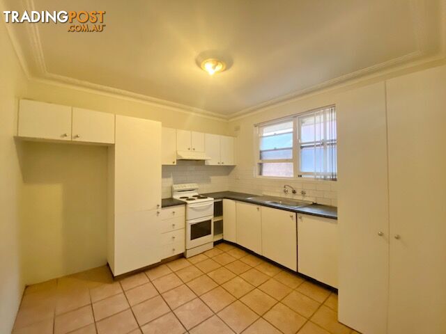 3/77 Northumberland Rd AUBURN NSW 2144