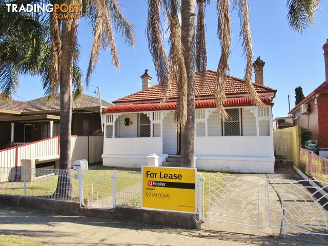 23 Park Road AUBURN NSW 2144