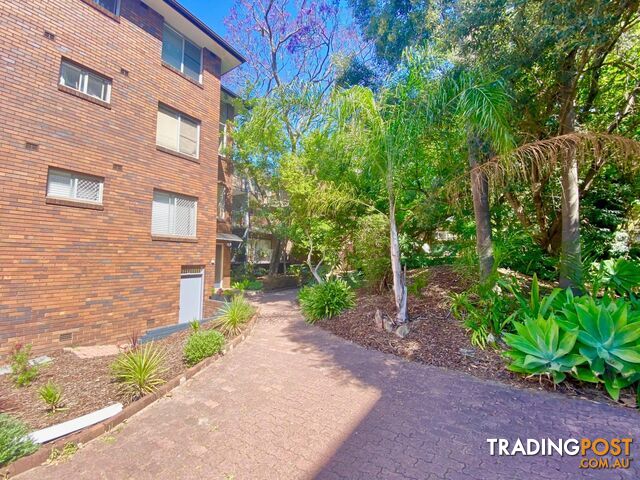 16/11a Cambridge St GLADESVILLE NSW 2111