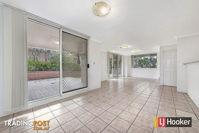 2/2 Macquarie Rd AUBURN NSW 2144