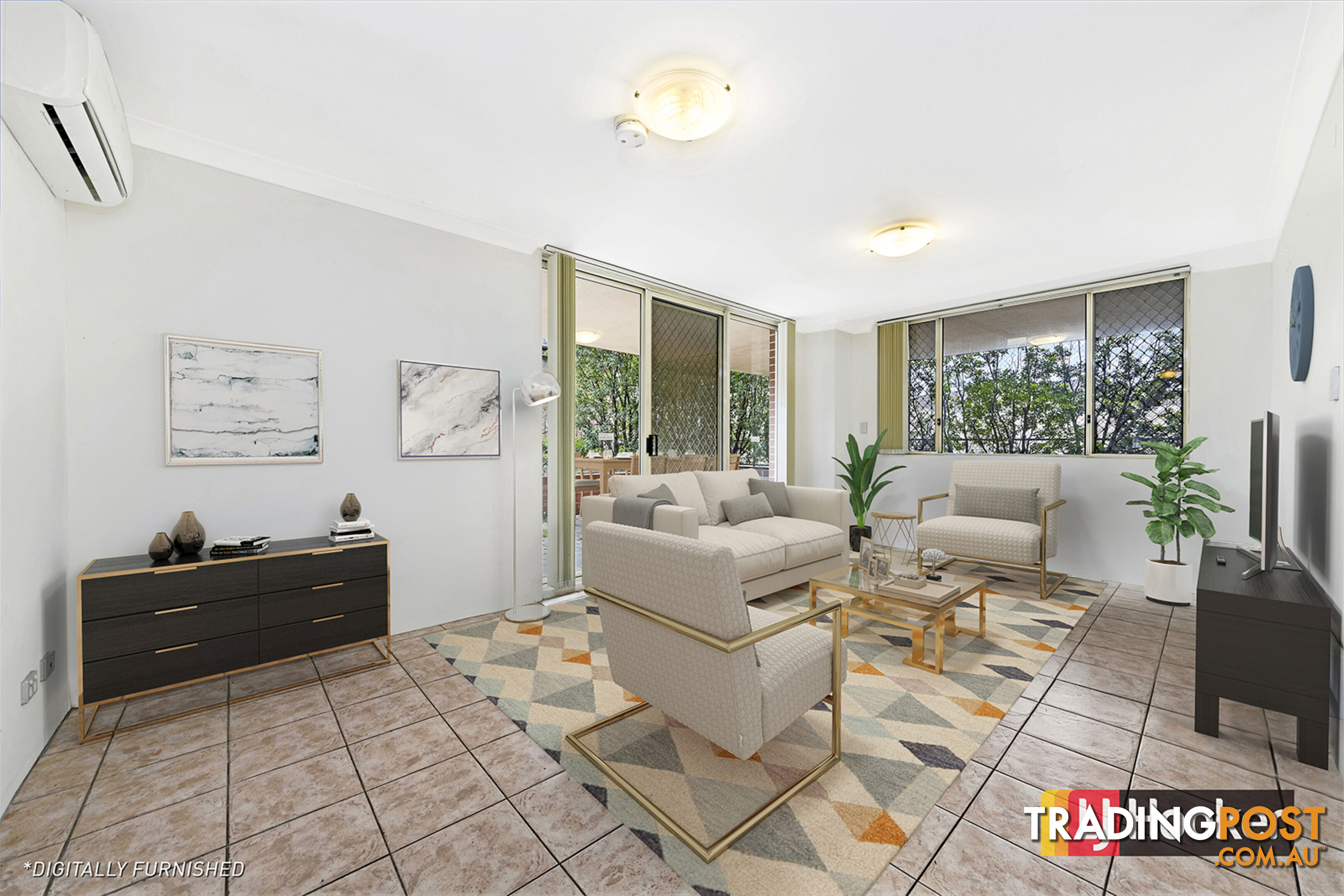 2/2 Macquarie Rd AUBURN NSW 2144