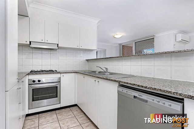 2/2 Macquarie Rd AUBURN NSW 2144