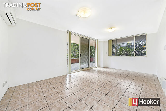 2/2 Macquarie Rd AUBURN NSW 2144