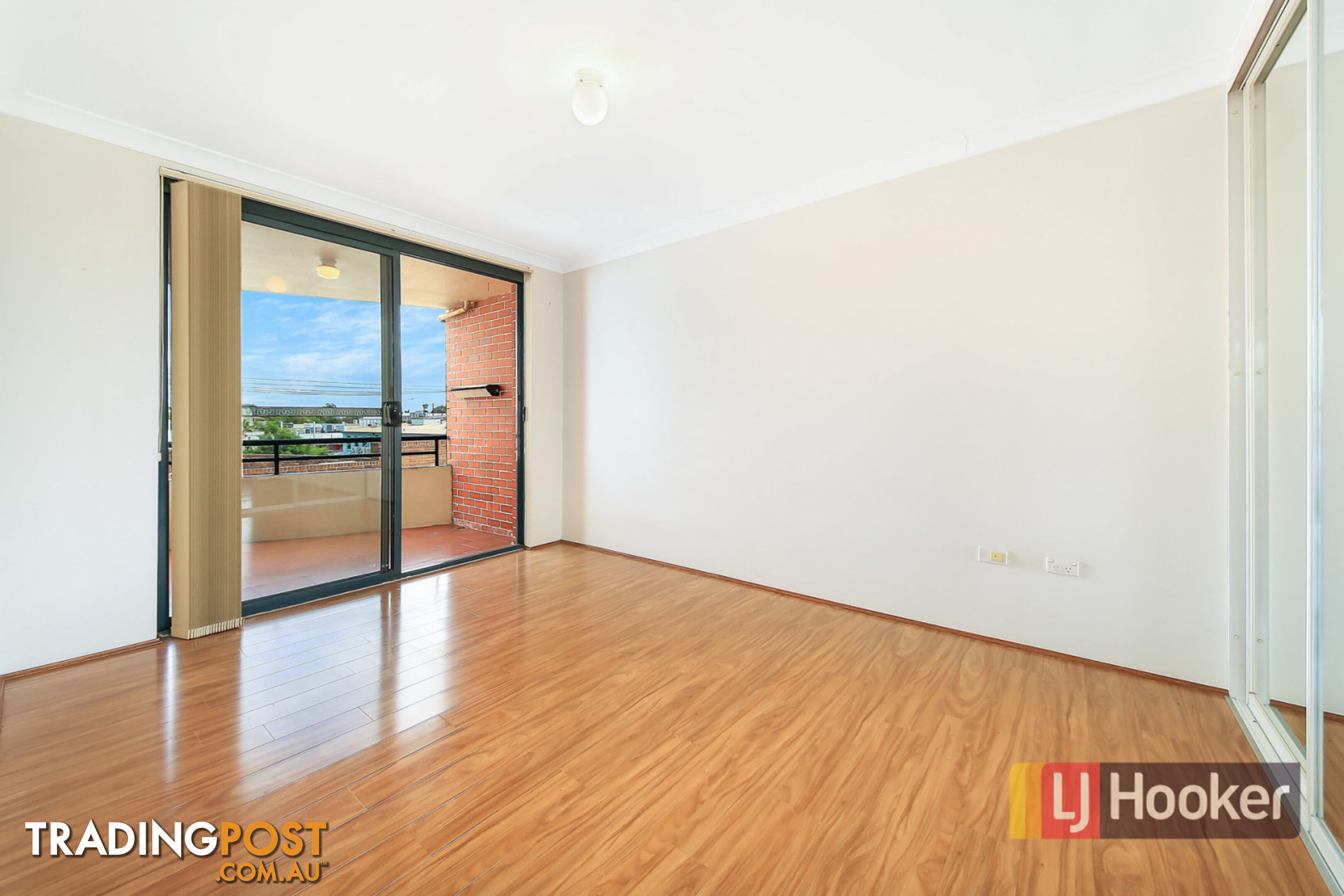 8/1 Civic Road AUBURN NSW 2144