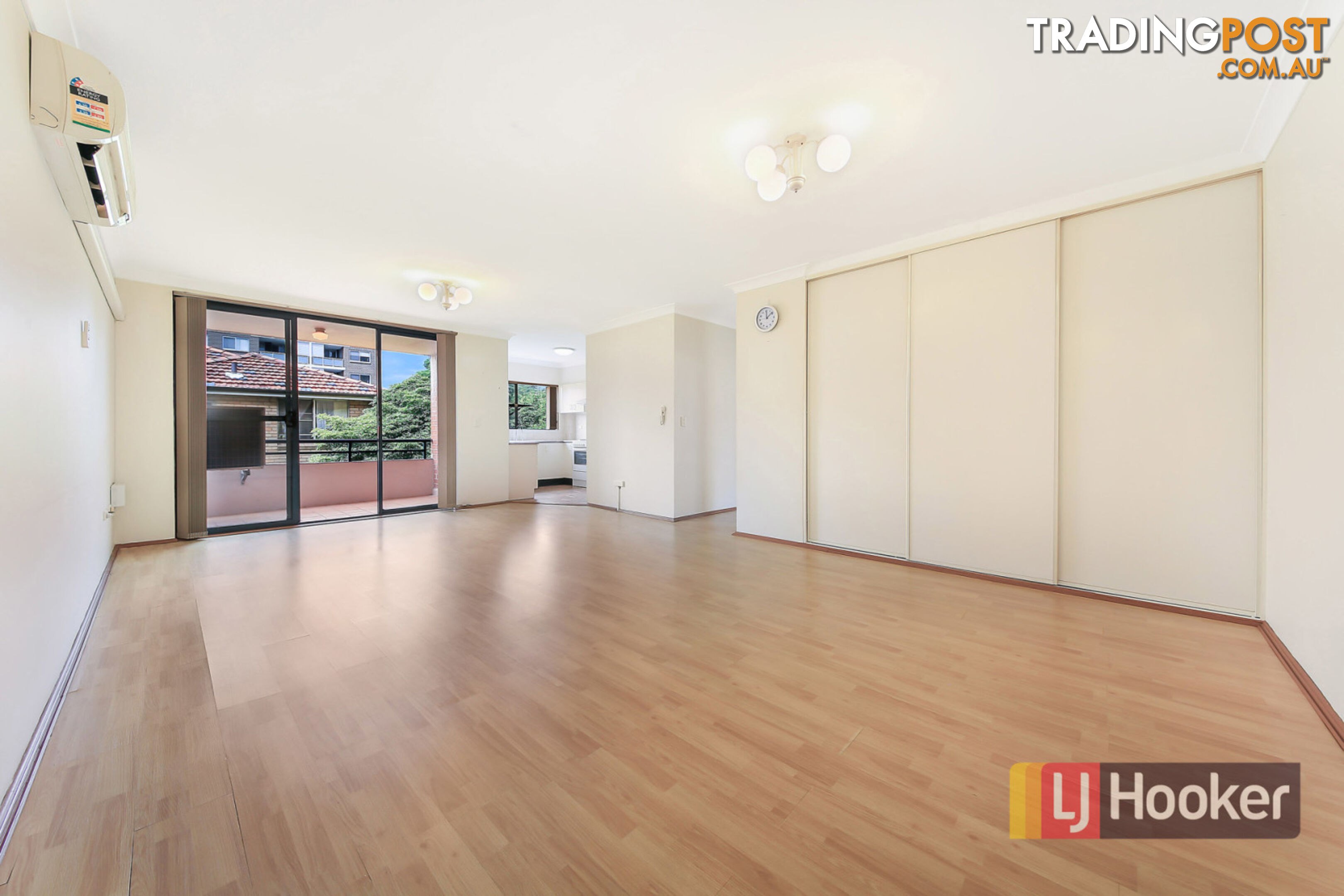 8/1 Civic Road AUBURN NSW 2144