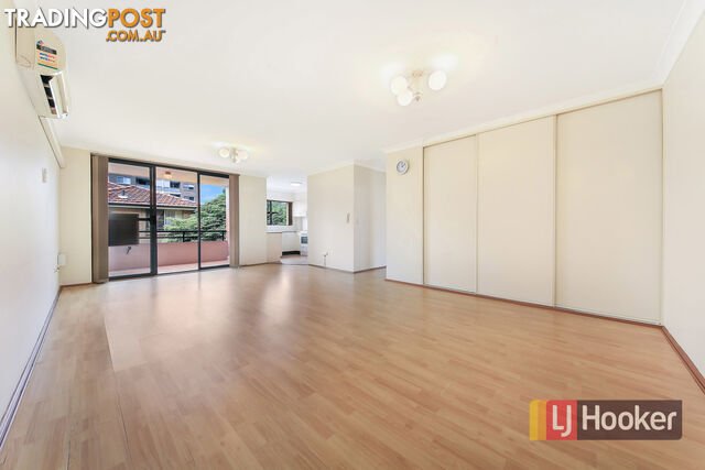 8/1 Civic Road AUBURN NSW 2144