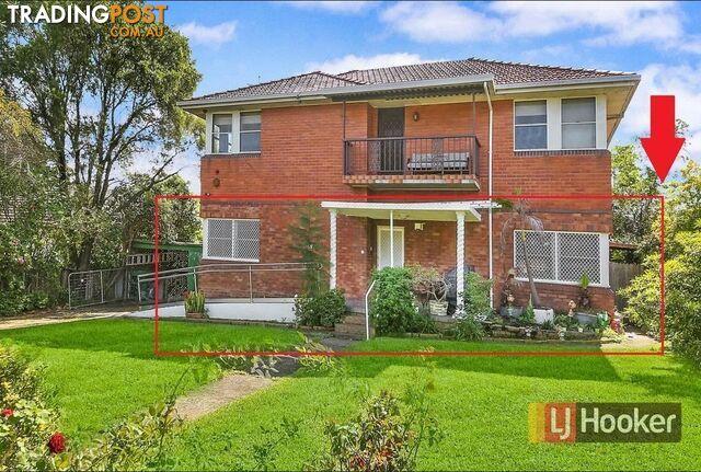 19 St Johns Road AUBURN NSW 2144