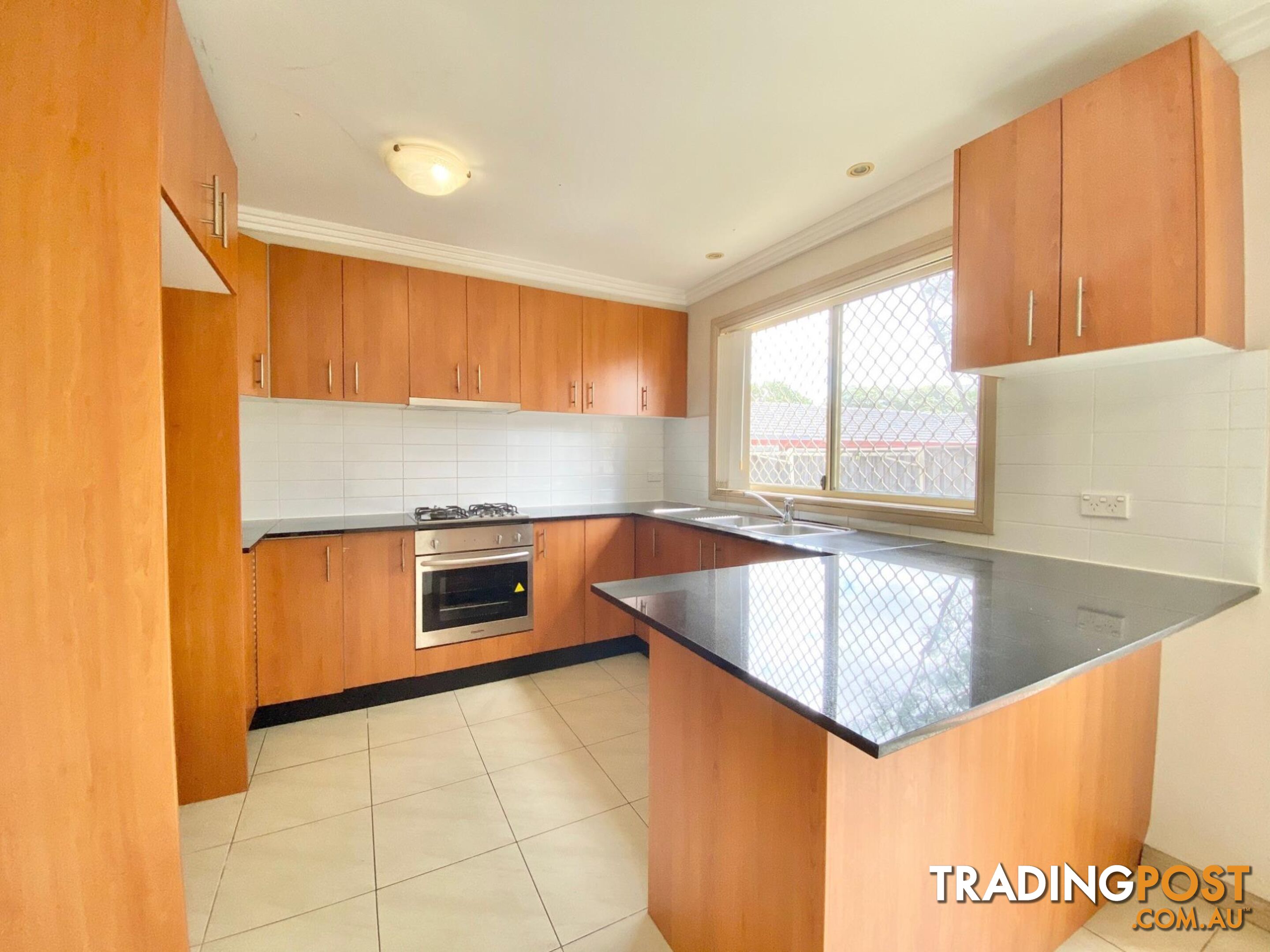 4/24 James Street LIDCOMBE NSW 2141