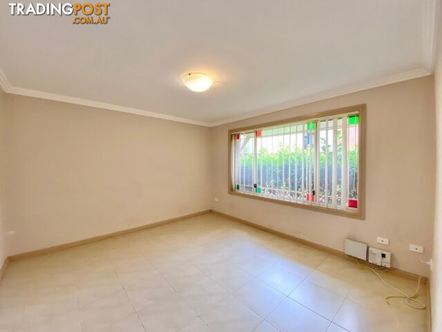 4/24 James Street LIDCOMBE NSW 2141