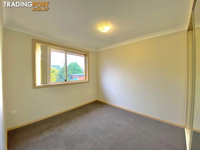 4/24 James Street LIDCOMBE NSW 2141