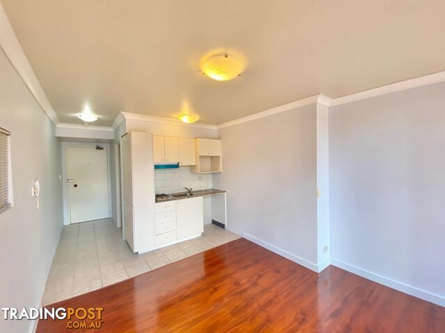 6/2 Macquarie Road AUBURN NSW 2144