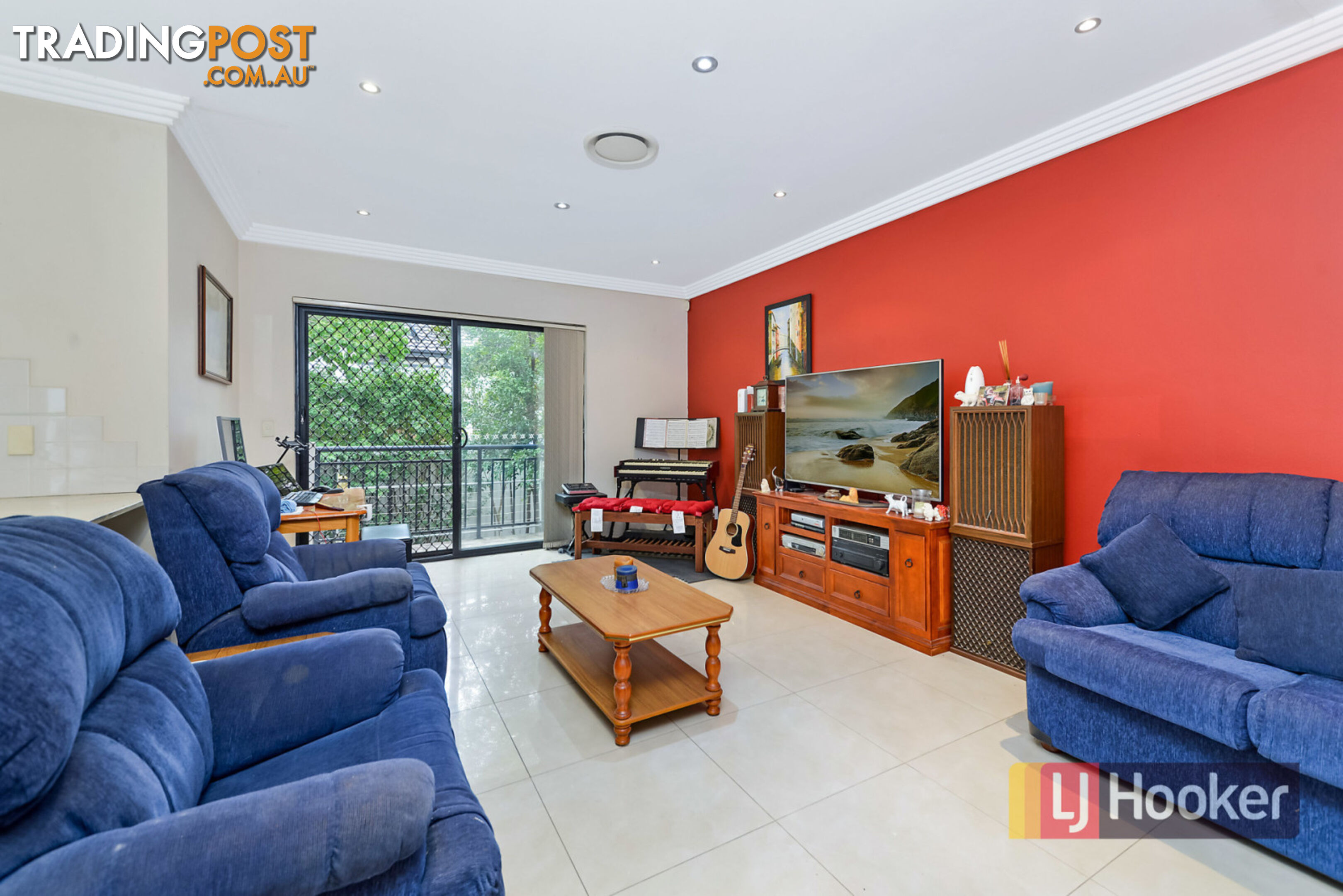 6/15 Lee St CONDELL PARK NSW 2200