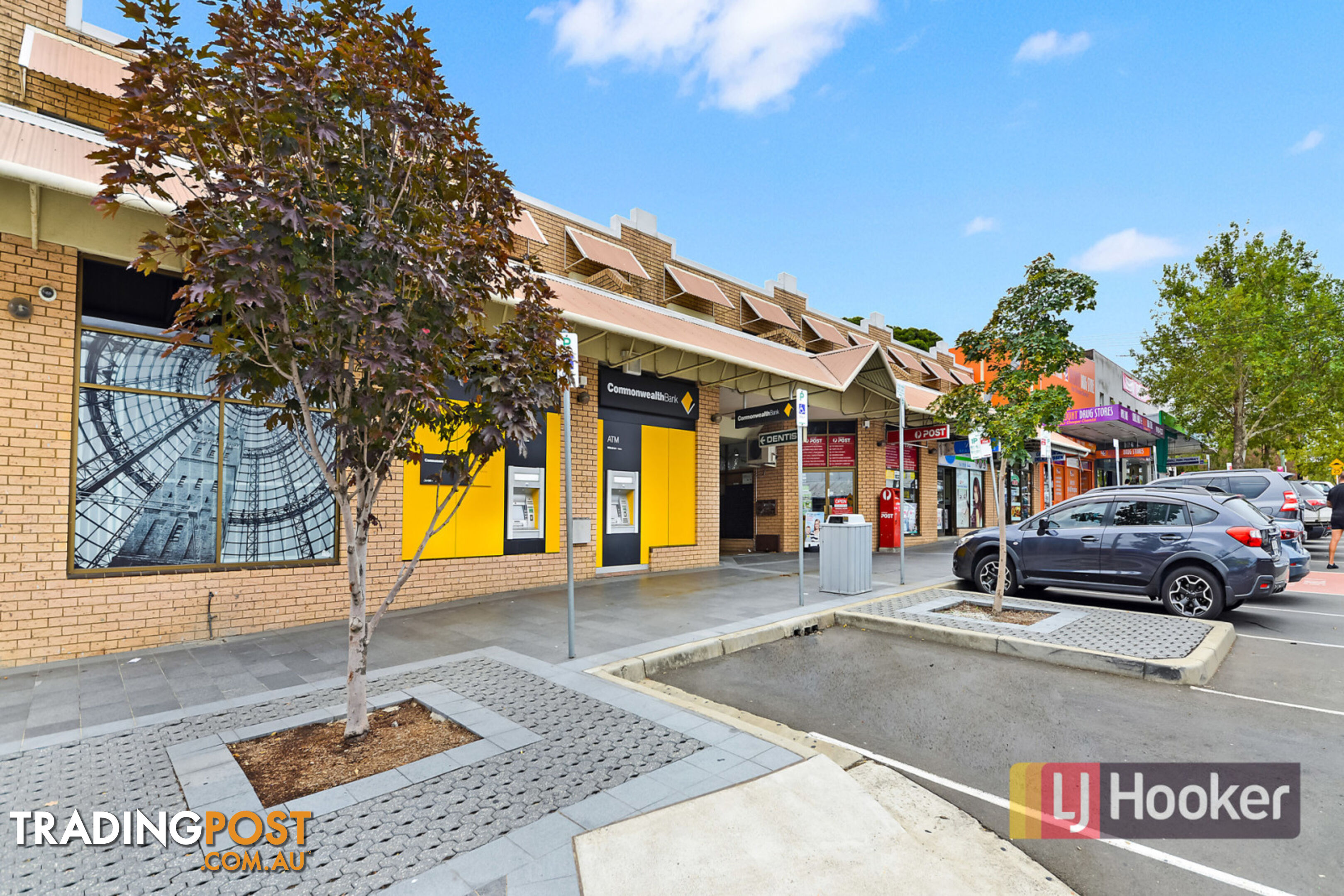 6/15 Lee St CONDELL PARK NSW 2200