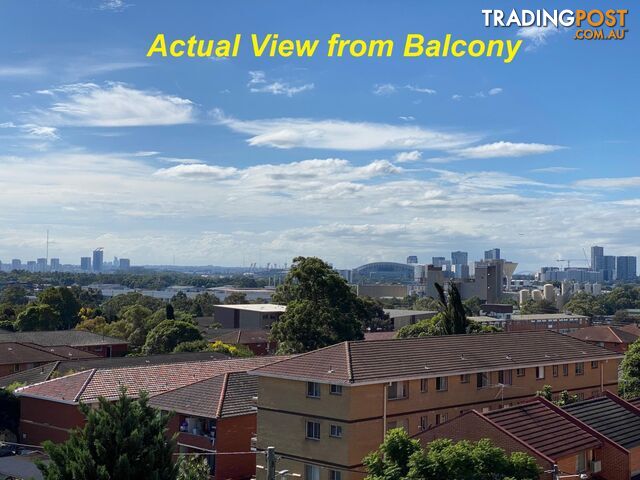 60/45 Rawson St AUBURN NSW 2144