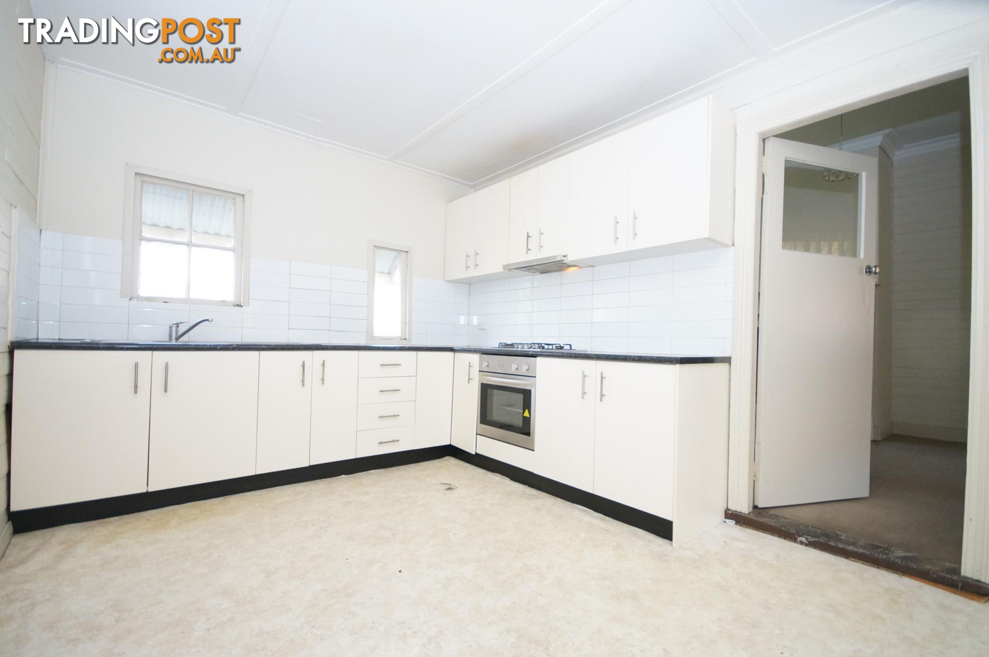 Villa 1/24 James Street LIDCOMBE NSW 2141