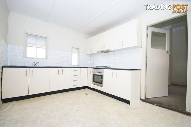 Villa 1/24 James Street LIDCOMBE NSW 2141