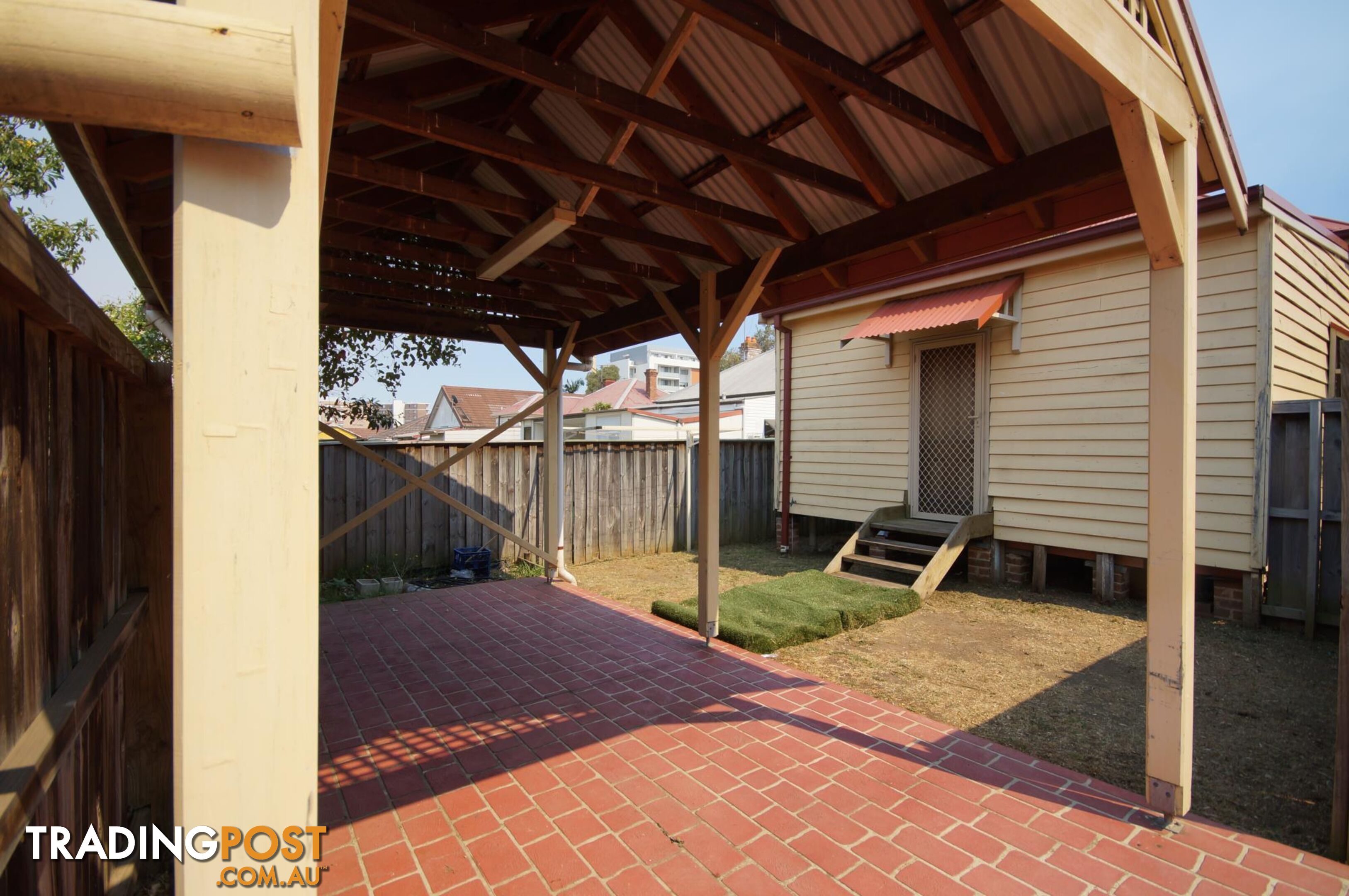 Villa 1/24 James Street LIDCOMBE NSW 2141