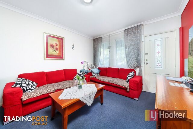 15/9-13 Crawford St BERALA NSW 2141