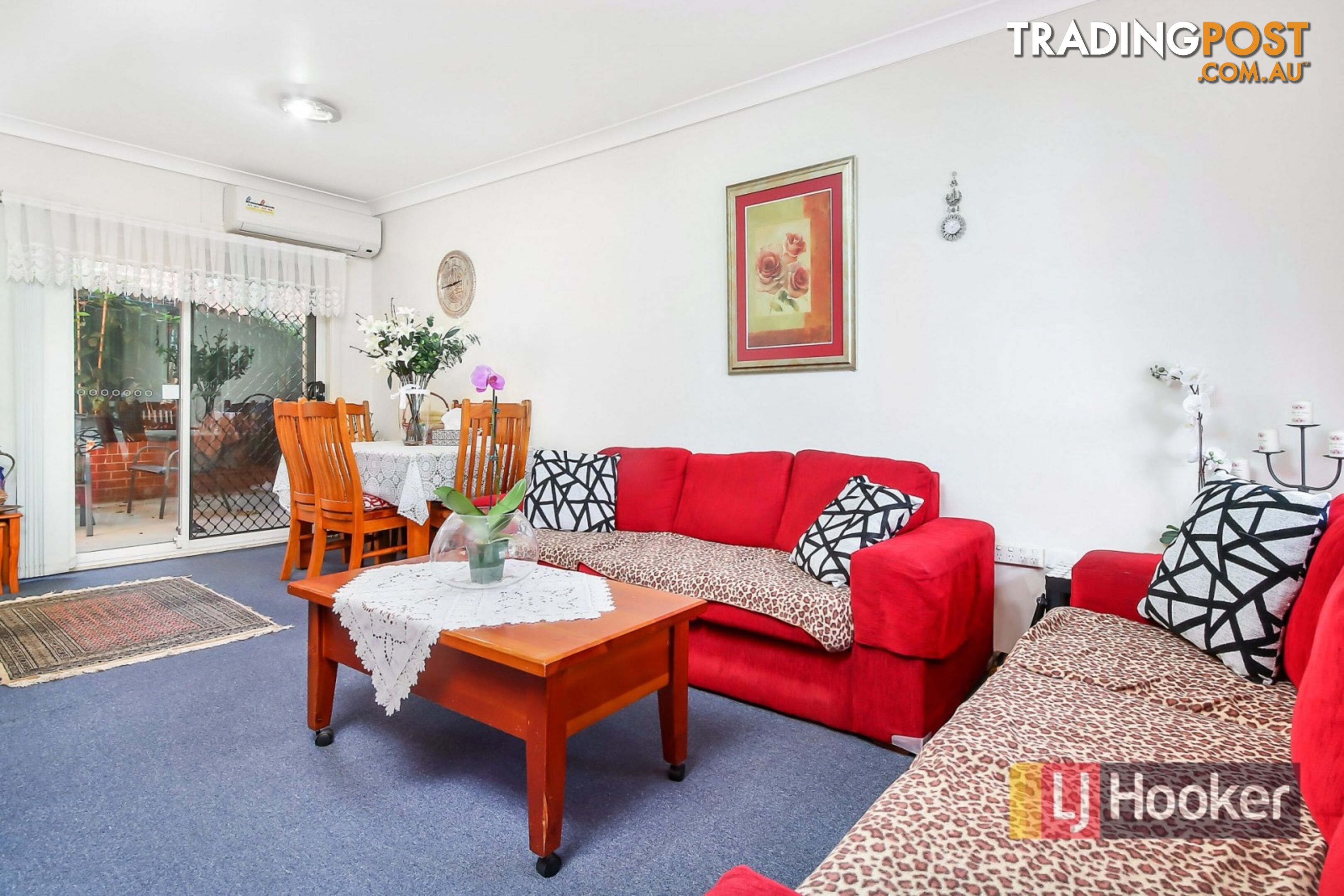 15/9-13 Crawford St BERALA NSW 2141