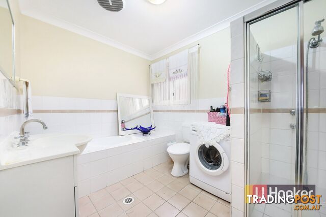 15/9-13 Crawford St BERALA NSW 2141