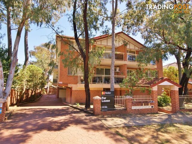 6/91-93 Cardigan St GUILDFORD NSW 2161