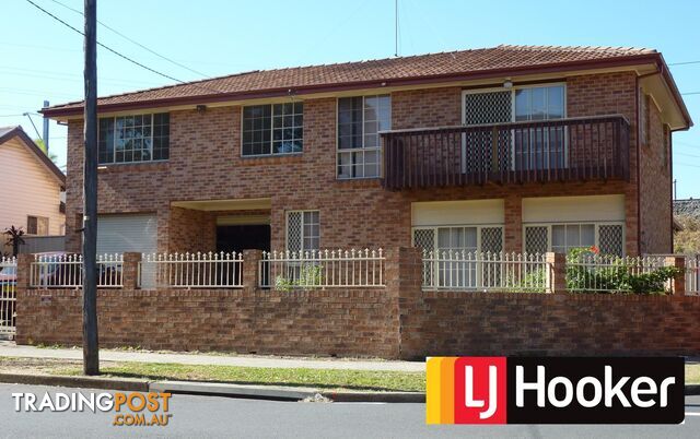 3 Samuel Street LIDCOMBE NSW 2141