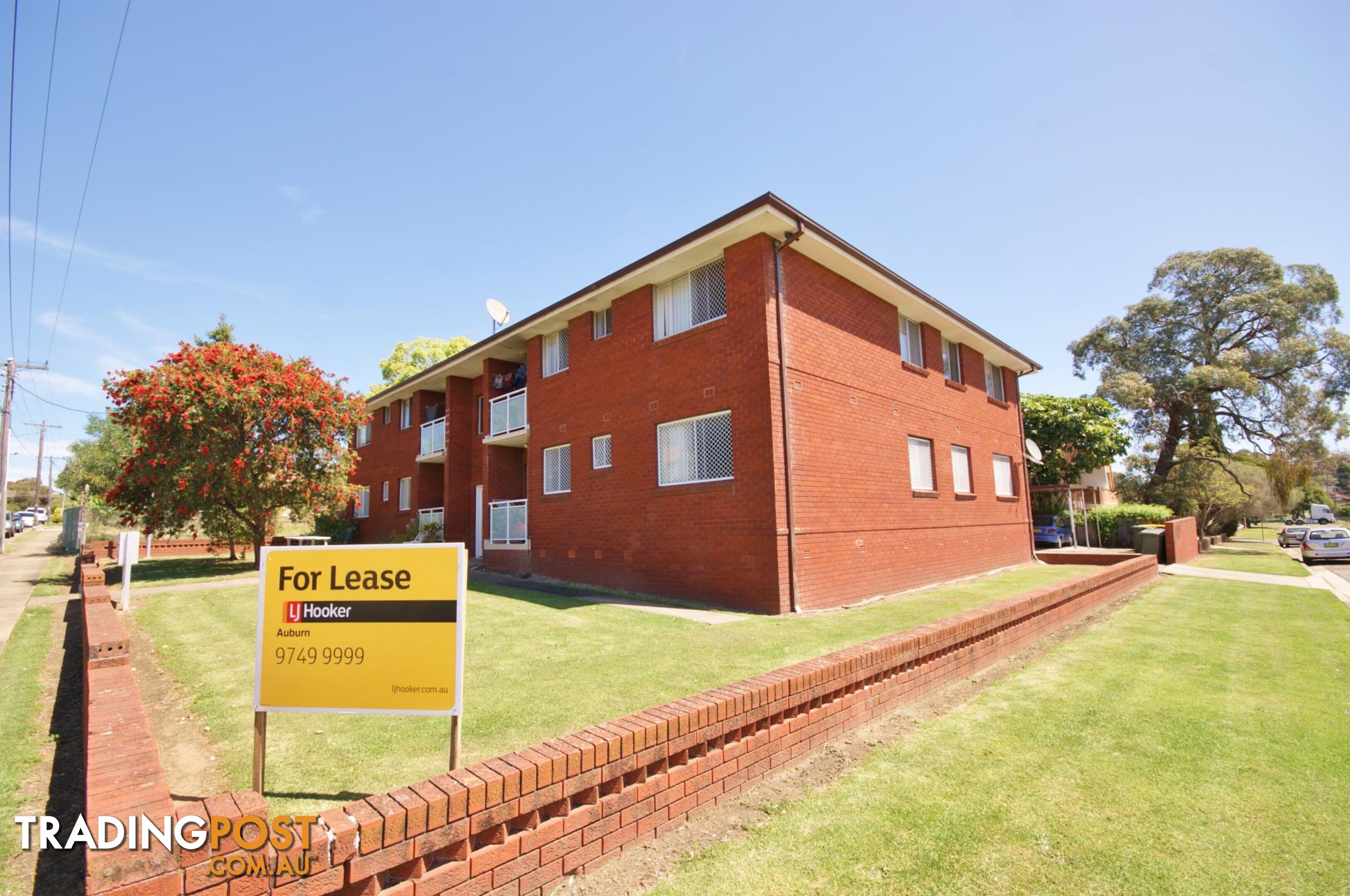 5/67 Cardigan Street GUILDFORD NSW 2161