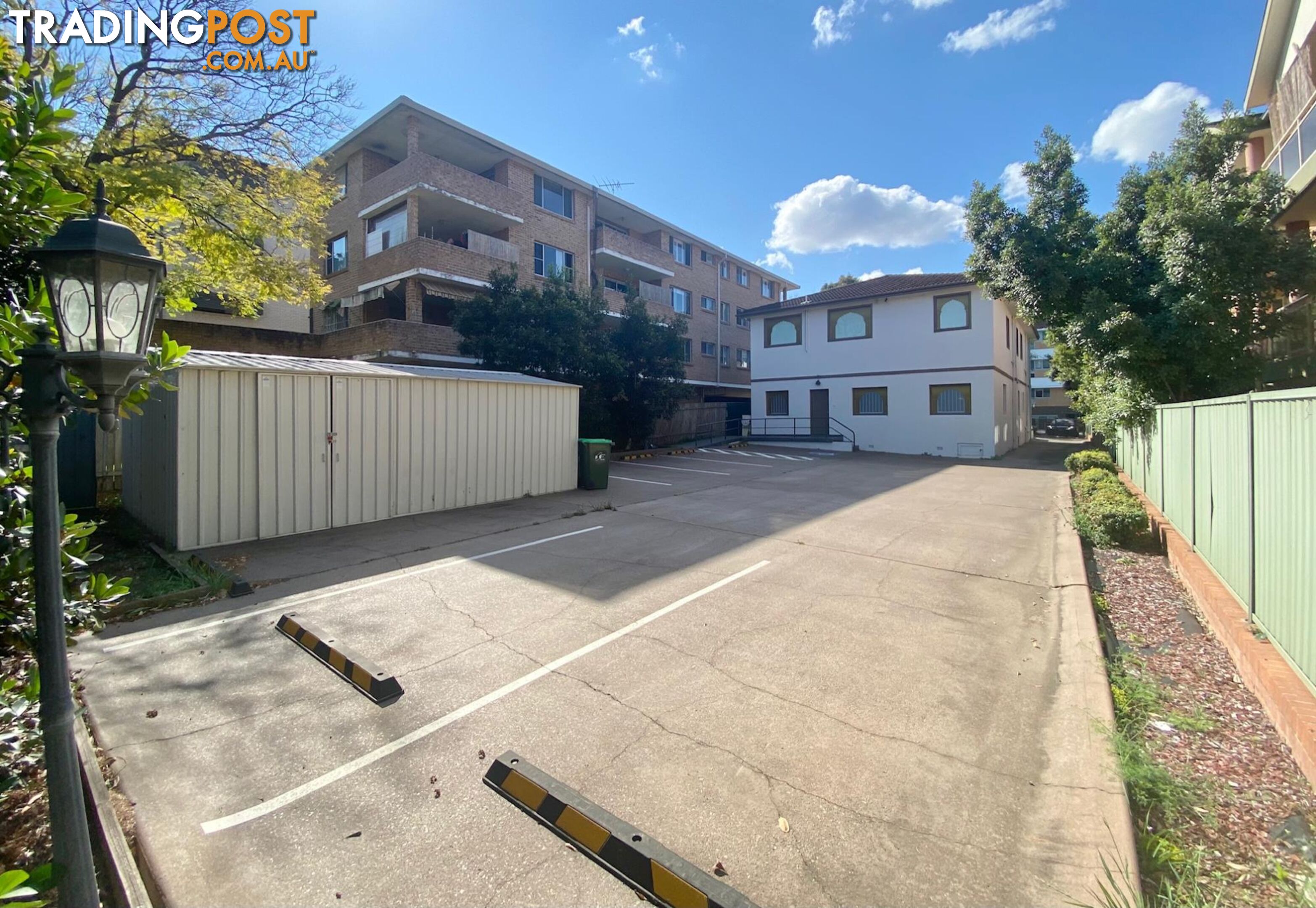 12 Caroline Street WESTMEAD NSW 2145