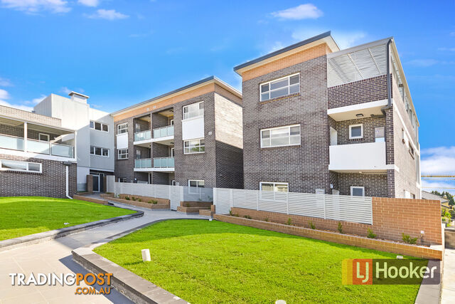 9/48 Mountford Ave GUILDFORD NSW 2161