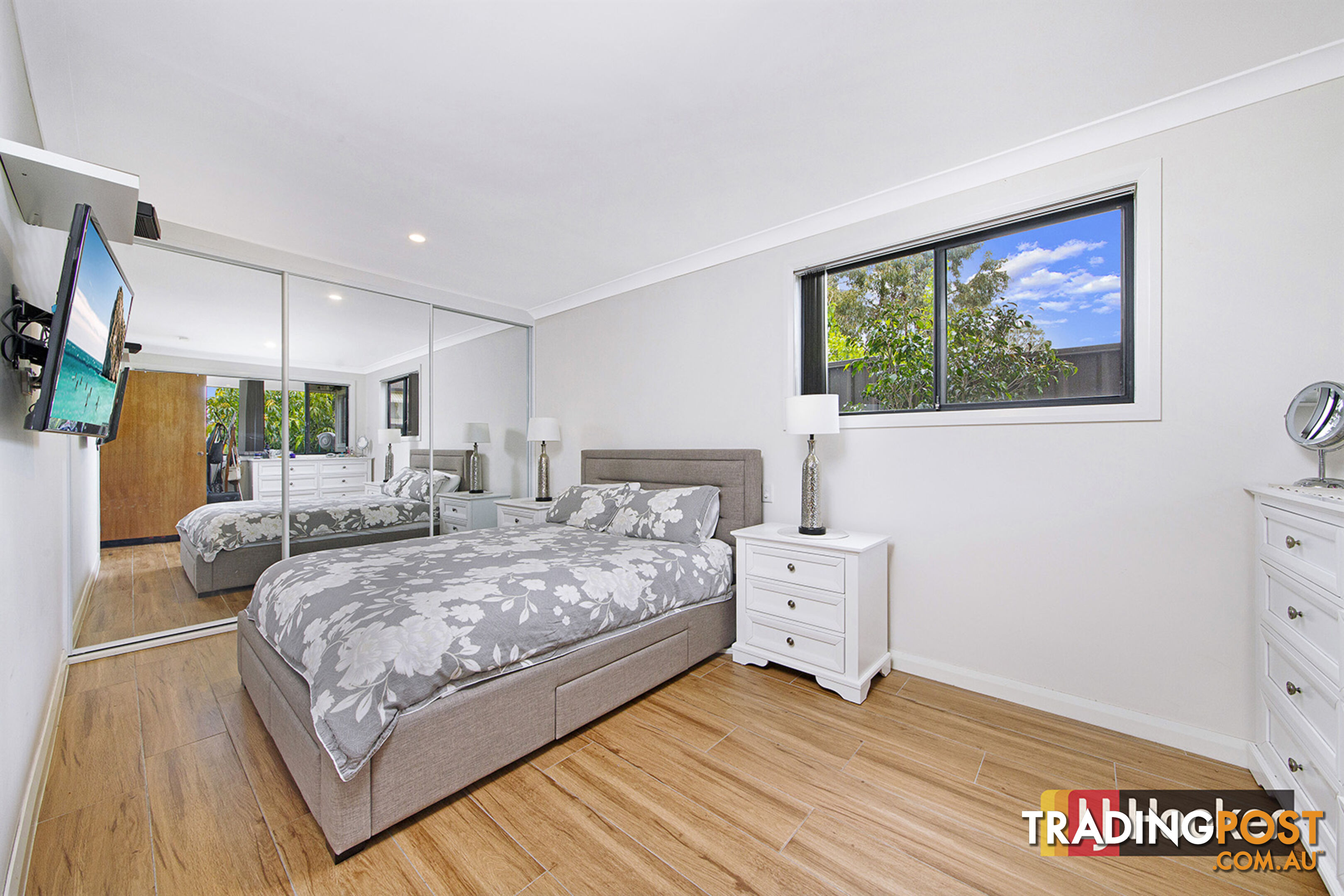 4 Cornwall Rd AUBURN NSW 2144