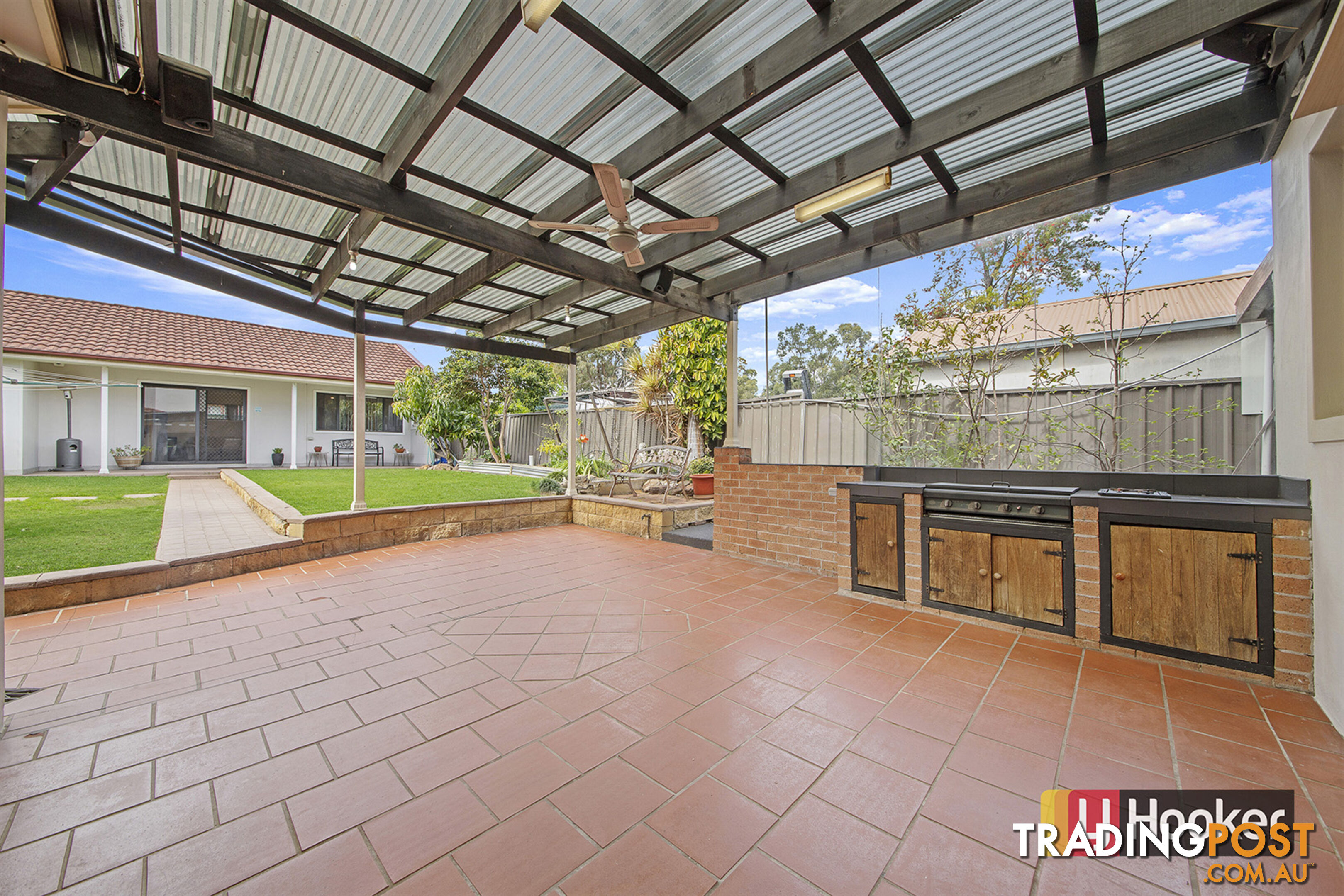 4 Cornwall Rd AUBURN NSW 2144