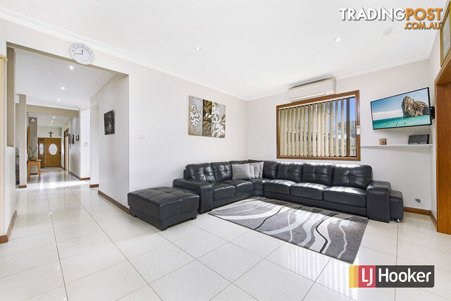 4 Cornwall Rd AUBURN NSW 2144