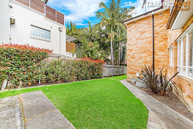 3/191 Falcon St NEUTRAL BAY NSW 2089