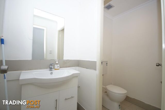 11a/191 Paramatta Rd AUBURN NSW 2144