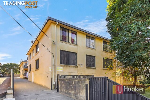 8/94 Station Rd AUBURN NSW 2144