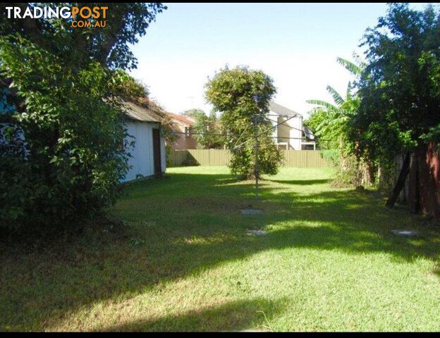 18 Clarke St BERALA NSW 2141