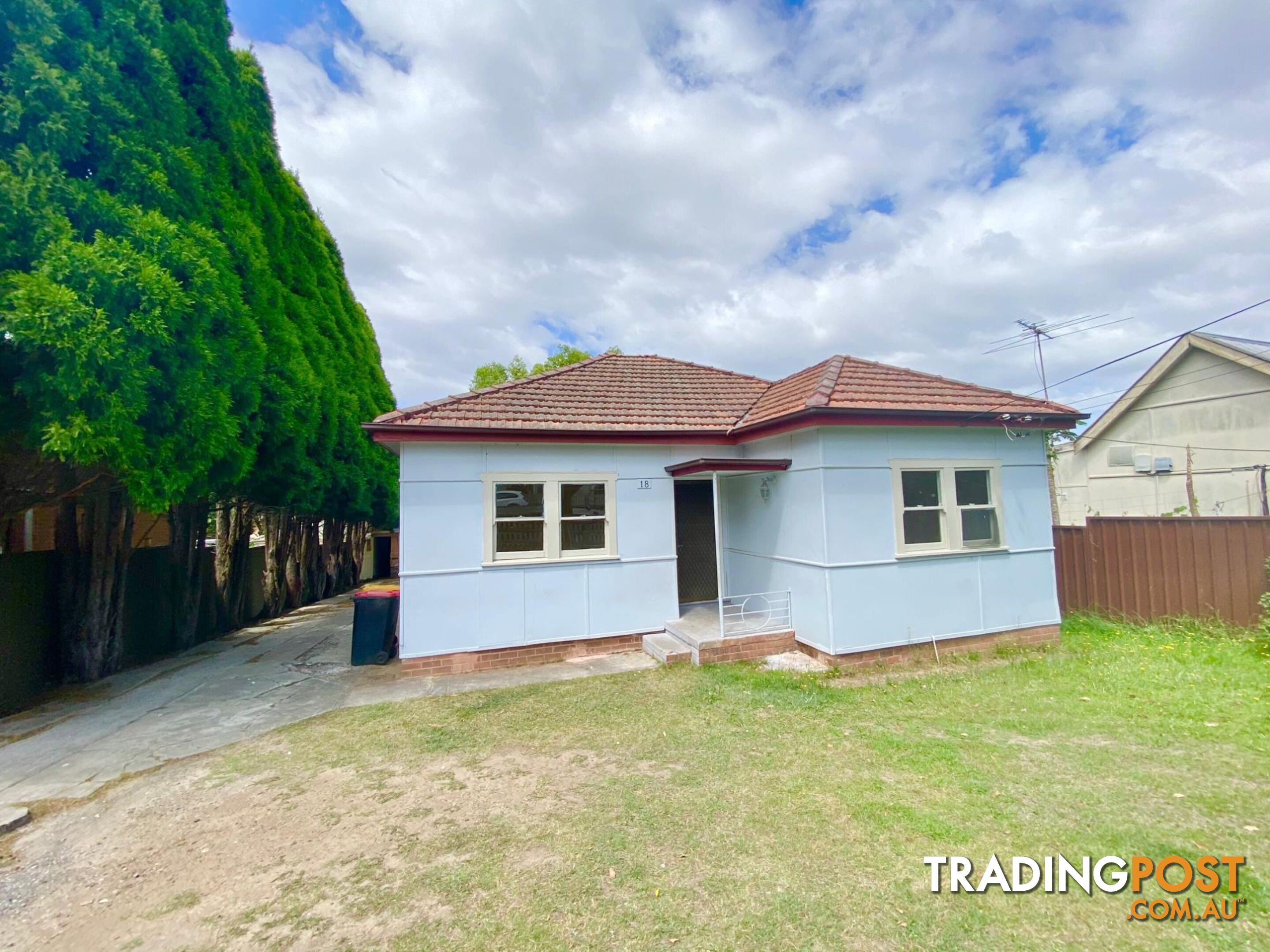 18 Clarke St BERALA NSW 2141