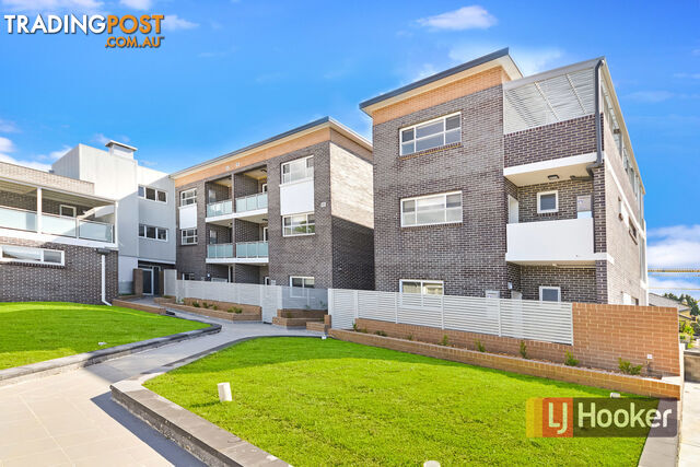 15/48 Mountford Ave GUILDFORD NSW 2161