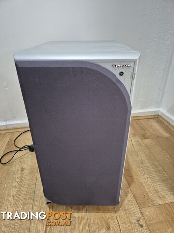 Welling WS602 Subwoofer