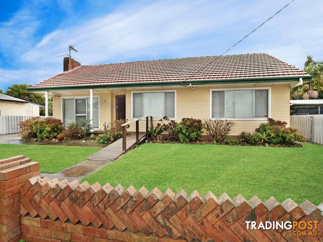 3 Cumberland Street TERALBA NSW 2284