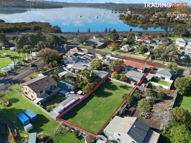 3 Cumberland Street TERALBA NSW 2284