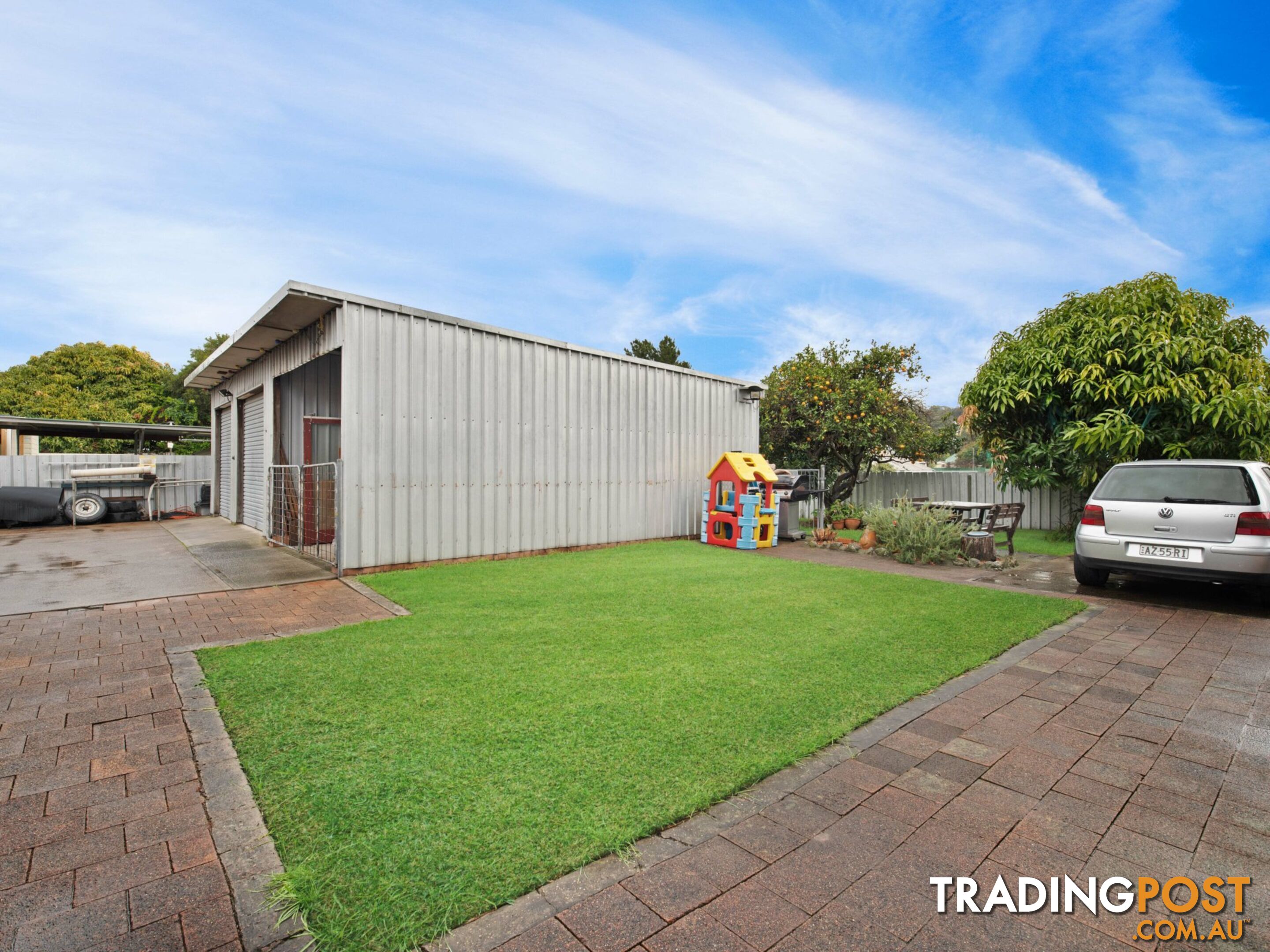 3 Cumberland Street TERALBA NSW 2284