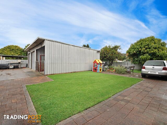 3 Cumberland Street TERALBA NSW 2284