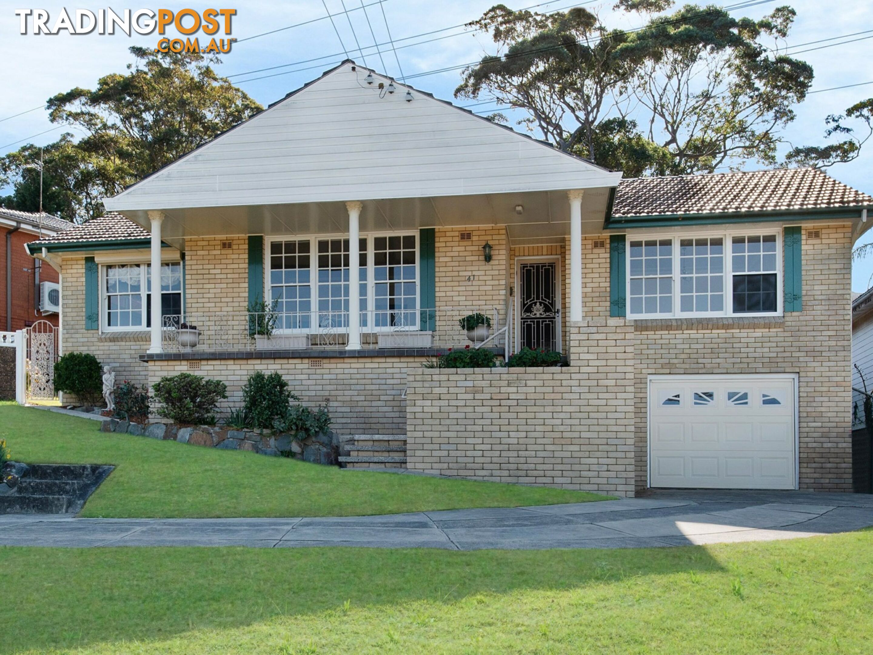 41 Roslyn Ave CHARLESTOWN NSW 2290