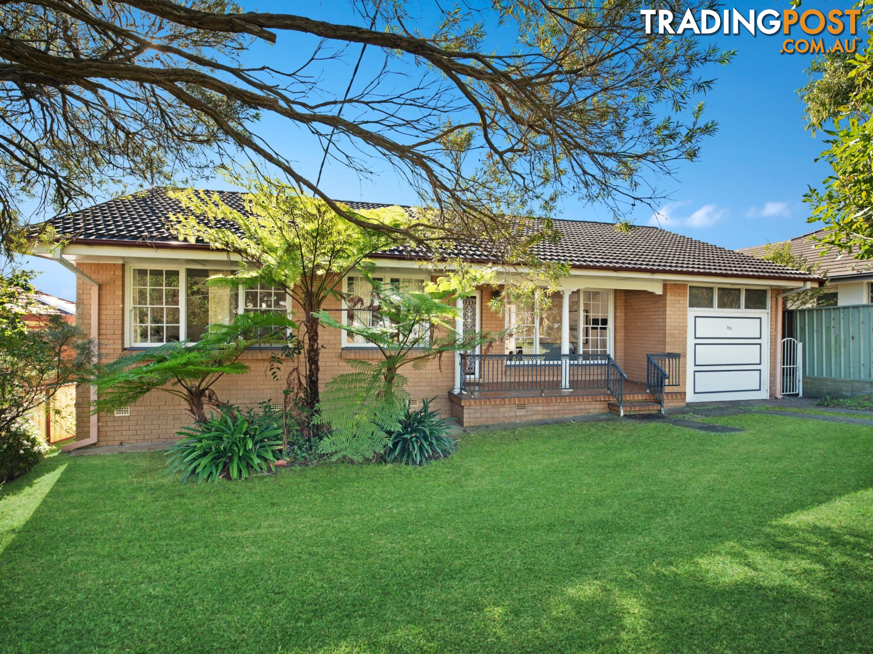 155 Burwood Road WHITEBRIDGE NSW 2290