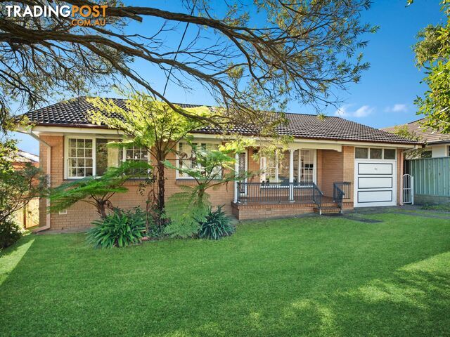 155 Burwood Road WHITEBRIDGE NSW 2290