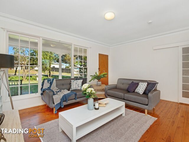 155 Burwood Road WHITEBRIDGE NSW 2290